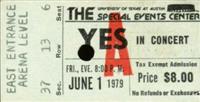 Ticket Stubs
